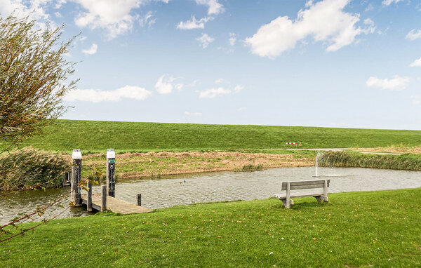 Ferienhaus - Stavenisse , Holland - HZE447 903