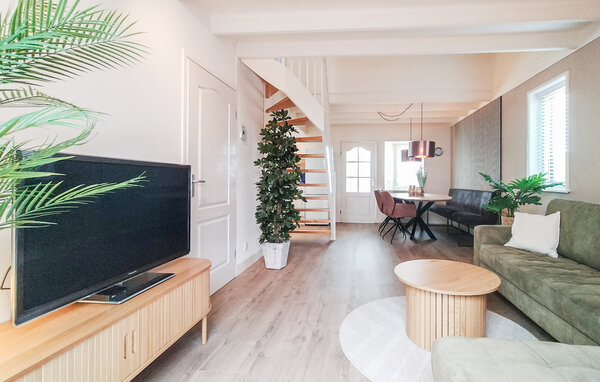 Ferienhaus - Stavenisse , Holland - HZE447 4