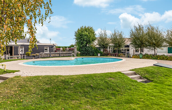 Ferienhaus - Stavenisse , Holland - HZE447 2