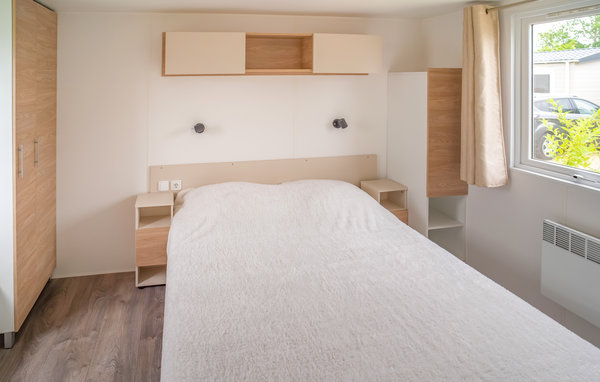 Ferienhaus - Renesse , Holland - HZE450 601
