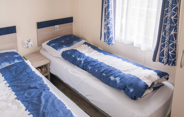 Ferienhaus - Renesse , Holland - HZE450 604