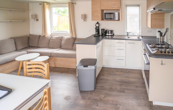 Ferienhaus - Renesse , Holland - HZE450 401