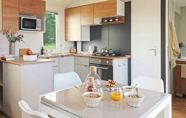Ferienhaus - Renesse , Holland - HZE450 402