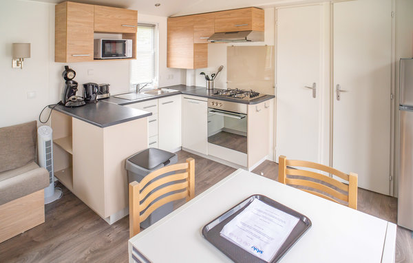 Ferienhaus - Renesse , Holland - HZE450 403
