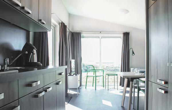 Ferienhaus - Renesse , Holland - HZE450 405