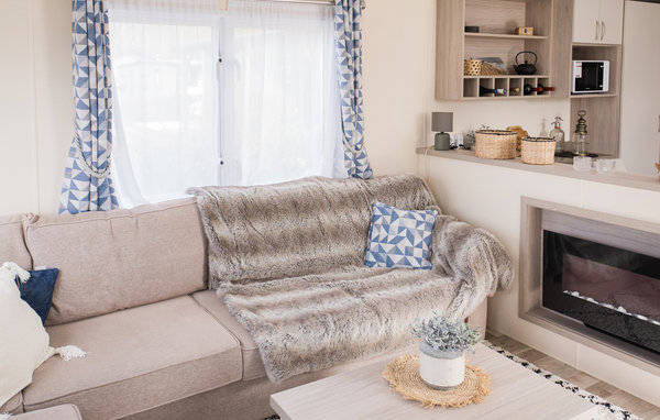 Ferienhaus - Renesse , Holland - HZE450 4