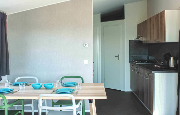 Ferienhaus - Renesse , Holland - HZE450 301
