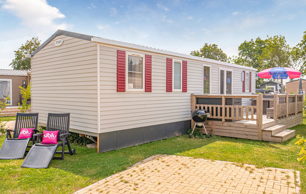 Ferienhaus - Renesse , Holland - HZE450 8