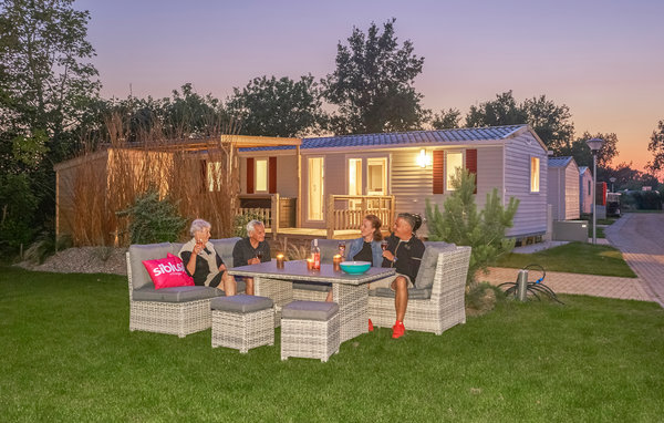Ferienhaus - Renesse , Holland - HZE450 81