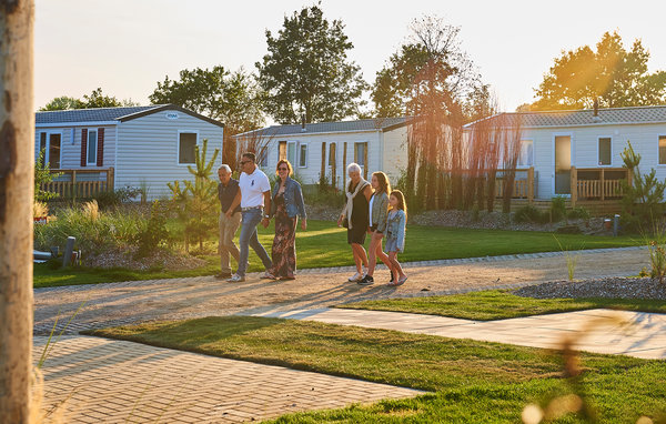 Ferienhaus - Renesse , Holland - HZE450 103
