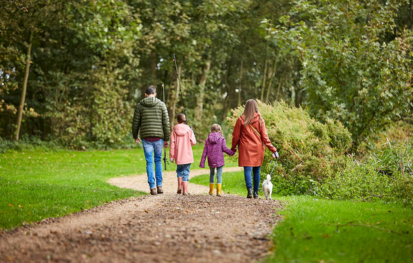 Ferienhaus - Hof van Zeeland , Holland - HZE470 908