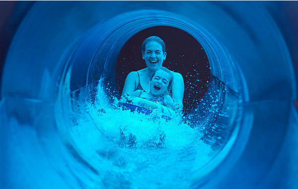 Ferienhaus - Hof van Zeeland , Holland - HZE470 916