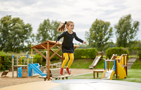 Location de vacances - Hof van Zeeland , Hollande - HZE473 910