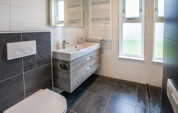 Location de vacances - Hof van Zeeland , Hollande - HZE473 7