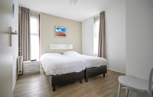 Location de vacances - Hof van Zeeland , Hollande - HZE473 6