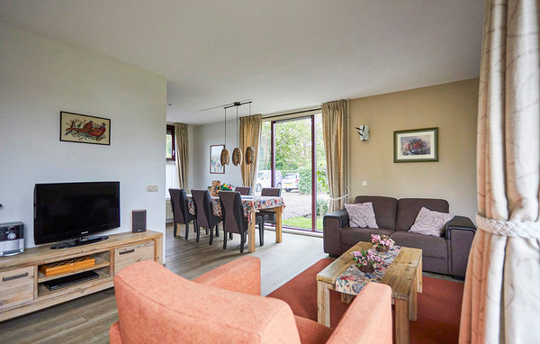 Vakantiehuis - Hof van Zeeland , Nederland - HZE492 4