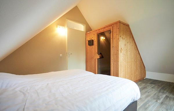 Holiday Home - Hof van Zeeland , Holland - HZE525 7