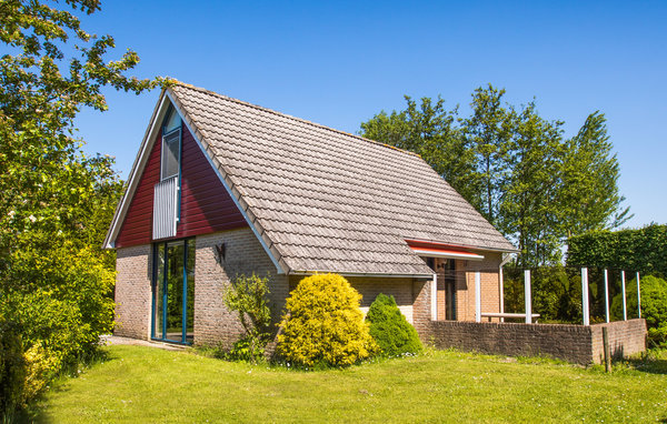 Domy wakacyjne - Hof van Zeeland , Holandia - HZE526 1