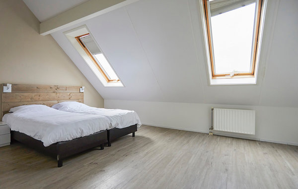 Holiday Home - Hof van Zeeland , Holland - HZE530 6