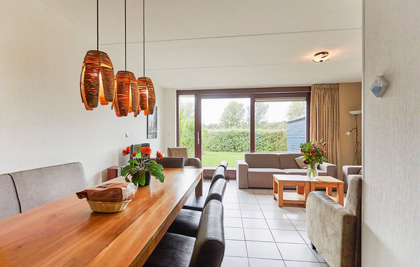 Holiday Home - Hof van Zeeland , Holland - HZE530 4