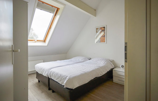 Holiday Home - Hof van Zeeland , Holland - HZE531 7