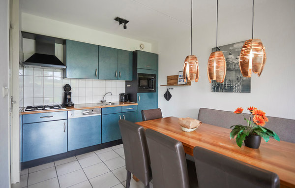 Holiday Home - Hof van Zeeland , Holland - HZE531 5