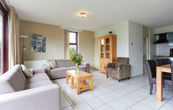 Holiday Home - Hof van Zeeland , Holland - HZE531 3