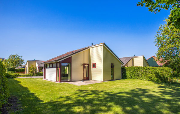 Holiday Home - Hof van Zeeland , Holland - HZE531 81