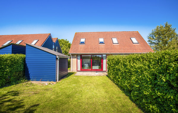Holiday Home - Hof van Zeeland , Holland - HZE531 1