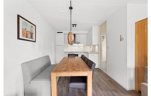 Holiday Home - Hof van Zeeland , Holland - HZE534 6