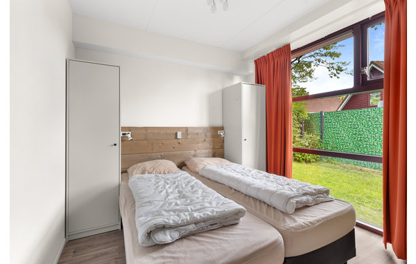Holiday Home - Hof van Zeeland , Holland - HZE536 602