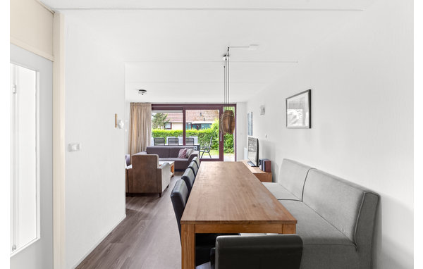 Holiday Home - Hof van Zeeland , Holland - HZE536 7