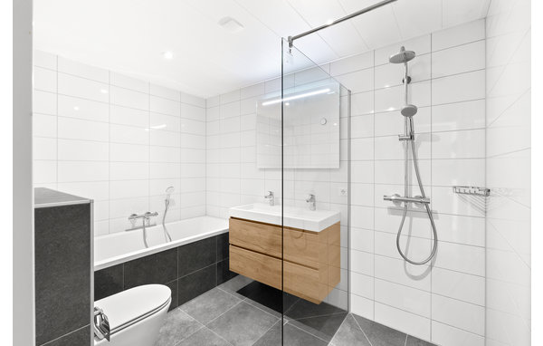 Holiday Home - Hof van Zeeland , Holland - HZE537 701
