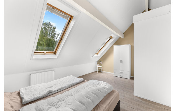 Holiday Home - Hof van Zeeland , Holland - HZE537 602