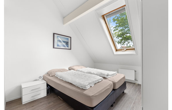 Holiday Home - Hof van Zeeland , Holland - HZE537 603