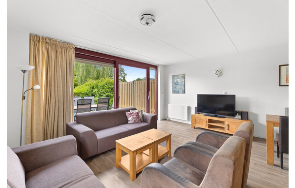 Holiday Home - Hof van Zeeland , Holland - HZE537 3