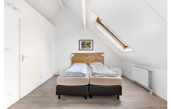 Semesterhus - Hof van Zeeland , Holland - HZE538 6