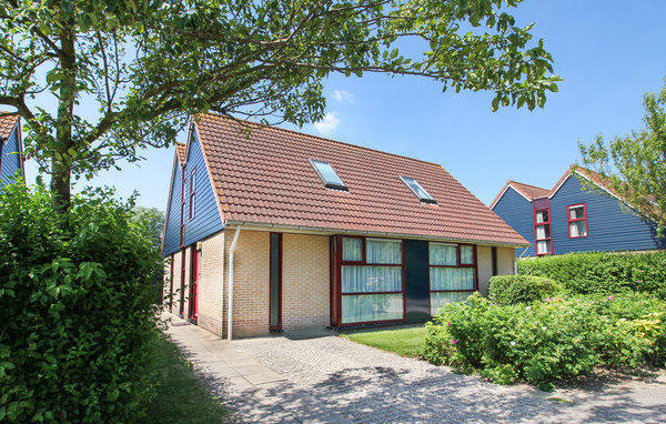 Vakantiehuis - Hof van Zeeland , Nederland - HZE538 1