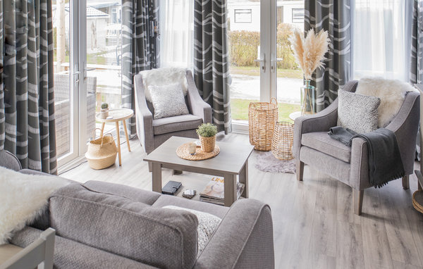 Ferienhaus - Renesse , Holland - HZE550 3