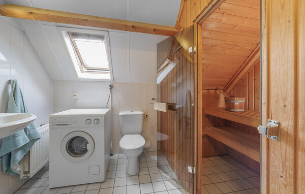 Vakantiehuis - Wemeldinge , Nederland - HZE565 6