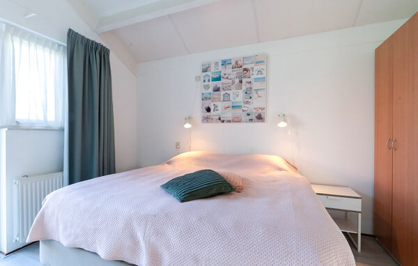 Vakantiehuis - Wemeldinge , Nederland - HZE565 5