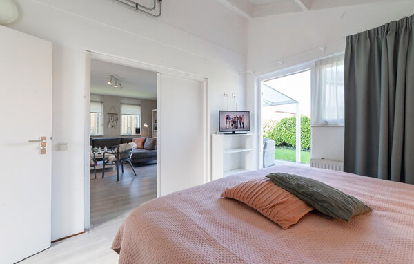 Vakantiehuis - Wemeldinge , Nederland - HZE565 601