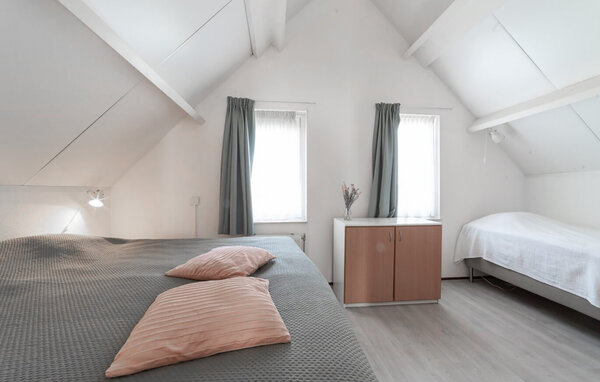Vakantiehuis - Wemeldinge , Nederland - HZE565 602