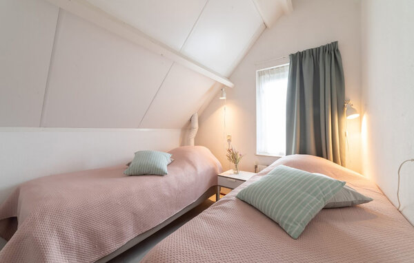 Vakantiehuis - Wemeldinge , Nederland - HZE565 603