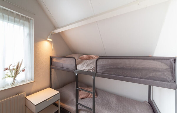 Vakantiehuis - Wemeldinge , Nederland - HZE565 604