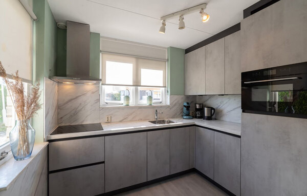 Vakantiehuis - Wemeldinge , Nederland - HZE565 401