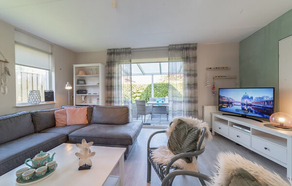Vakantiehuis - Wemeldinge , Nederland - HZE565 3
