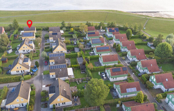 Vakantiehuis - Wemeldinge , Nederland - HZE565 82