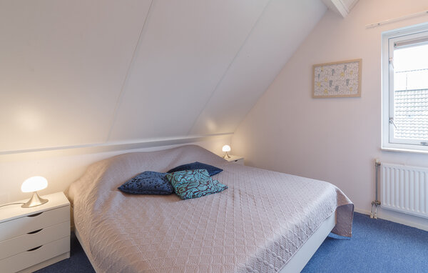 Feriehus - Wemeldinge , Nederland - HZE566 5