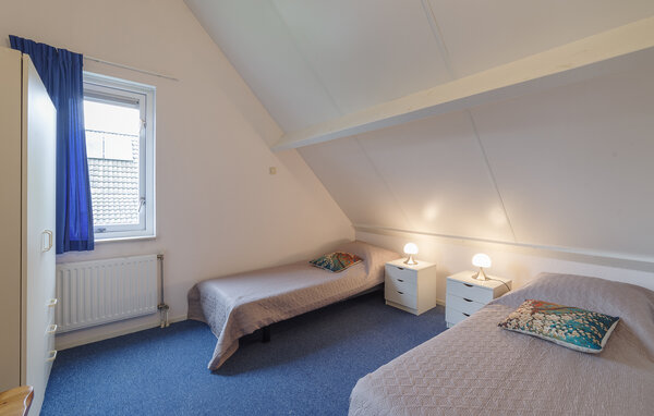 Feriehus - Wemeldinge , Nederland - HZE566 6